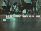 Stanley Turrentine-Blue Hour-Blue Note 84057-W.50th-NM