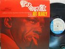 ART BLAKEY & Jazz Msgrs-Indestructible BLUE NOTE ORIG