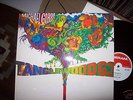 MICHAEL GIBBS TANGLEWOOD 63 DERAM UK 1ST  1970 EX-/EX-
