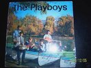 PLAYBOYS 1966 ORG 10'' KILLER U.K.FREAKBEAT POKORA