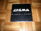 45 I CREMA SEI SEMPRE TU SUPER RARE PROG ITALY 1976
