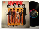 KWICK Foreplay CAPITOL LP modern soul boogie