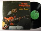 LITTLE BEAVER Black Rhapsody CAT LP soul funk