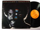 JON LUCIEN Mind's Eye RCA LP funk soul breaks