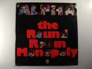ROUND ROBIN MONOPOLY S/T TRUTH LP SEALED soul funk