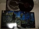masters of reality / blue garden vinyl original  foc
