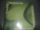 Type O Negative Slower,Deeper and Harder