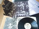 HAWKWIND - IN SEARCH OF SPACE ORIG ALBUM WITH LOG BOOK