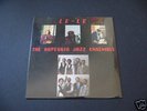 Arpeggio Jazz Ensemble   Le-Le   Silk Skin lp   sealed