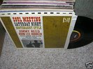 JOHN LEE HOOKER/ROSCOE GORDON-OR.VJ BLUES MONO DG LP