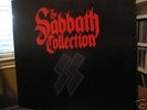 Black Sabbath - Box - 7 Records - German Press