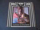 Jonas Gwangwa on Jamal   African jazz / soul / funk lp