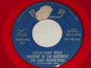 THE SOUL REFLECTIONS on RMR RECORDS-
