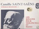 Camille SAINT-SAENS-Andre NAVARRA-Annie d ARCO-CAL 1818