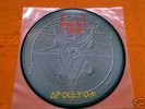 THOU ART LORD-Apollyon PIC Rotting Christ Varathron