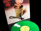 THE ROLLING STONES - Sticky Fingers' GREEN 