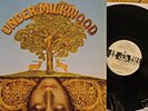 Under Milkwood LP rare 70's acid psych rock pop sike