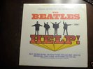 Beatles Help LP Sealed SMAS 2386 Amazing
