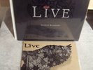 Live Secret Samadhi VINYL w/ 10