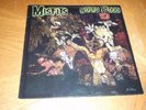 MISFITS EARTH A.D. WOLF'S BLOOD LP PLAN 9 ORIG DANZIG