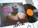 DEMON FUZZ - AFREAKA     UK - DAWN   Prog Rock Kraut
