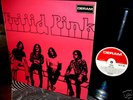 1970 UK DERAM   1st FRIJID PINK   RISING SUN Hard Blues
