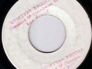 UPSETTERS/SKINHEAD REGGAE/BLANK MATRIX FBA7698..1969.EX