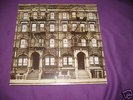 2 LP 33T LED ZEPPELIN / PHYSICAL GRAFFITI / SWAN SONG