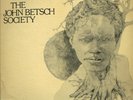 RARE STRATA EAST LP- JOHN BETSCH SOCIETY- SIGNED
