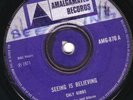 CALY GIBBS/SKINHEAD REGGAE/AMALGAMATED AMG870..LISTEN