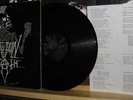 LEGION OF DOOM S/T LP private press metal/crust/thrash