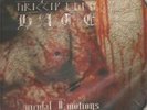 ABYSSIC HATE -suicidal emotions-- LP -PIC.DISC-500 only