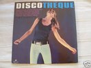 DISCOTHEQUE THE 4 INSTANTS VINYL LP SOCIETY OG 1966
