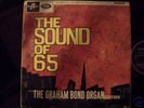 THE GRAHAM BOND ORGANIZATION