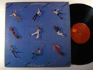 PLEASURE Joyous FANTASY LP funk breaks