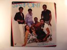 STARPOINT All Night Long CHOCOLATE CITY LP SEALED
