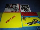 THE CLASH 1978 