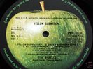 The Beatles YELLOW SUBMARINE UK LP 1ST MONO RARE NMINT