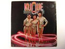 KLIQUE It's Winning Time MCA LP SEALED modern soul