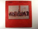 LABELLE Moon Shadow WB LP SEALED funk soul