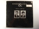 RINDER & LEWIS Full Circle AVI LP SEALED