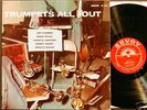 Art Farmer Trumpets All Out  DG Savoy