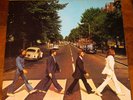 THE BEATLES: Abbey Road (Vinyl LP) MFSL MOFI