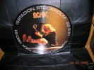 AC/DC - RAZOR'S EDGE TOUR LIVE PT 2 LP RARE PIC DISC 