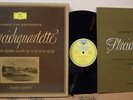 DGG 1317/20 BEETHOVEN SQ AMADEUS QT TULIP NM