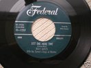 BILLY GAYLES (IKE TURNER JUST 1 MORE TIME R&B 45 LISTEN