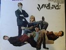 MONO 1966 The YARDBIRDS   Over Under LP PSYCH Blues NM-