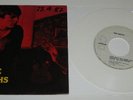 The Smiths Morrissey German 7inch Girlfriend WHITE WAX