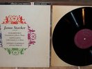 MERCURY LIVING PRESENCE STEREO-Janos Starker-Cello-NM/-