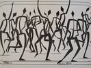 STEVE REID/RHYTHMATISM 1976 US LP MUSTEVIC ORIGINAL